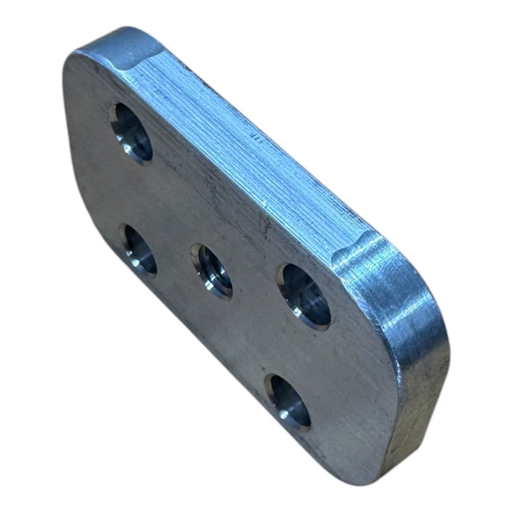 Kawasaki Ridge Bed Rail Nut - Easy Mounting + Heavy Duty (2024)