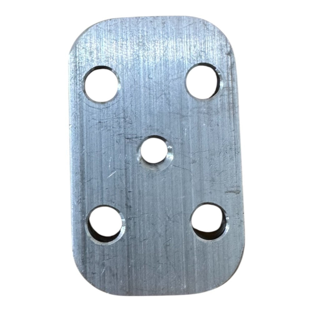 Kawasaki Ridge Bed Rail Nut - Easy Mounting + Heavy Duty (2024)