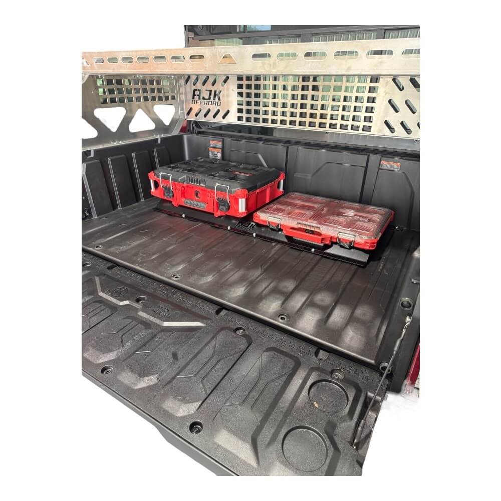 CFMOTO UForce U10 Milwaukee Packout Mount
