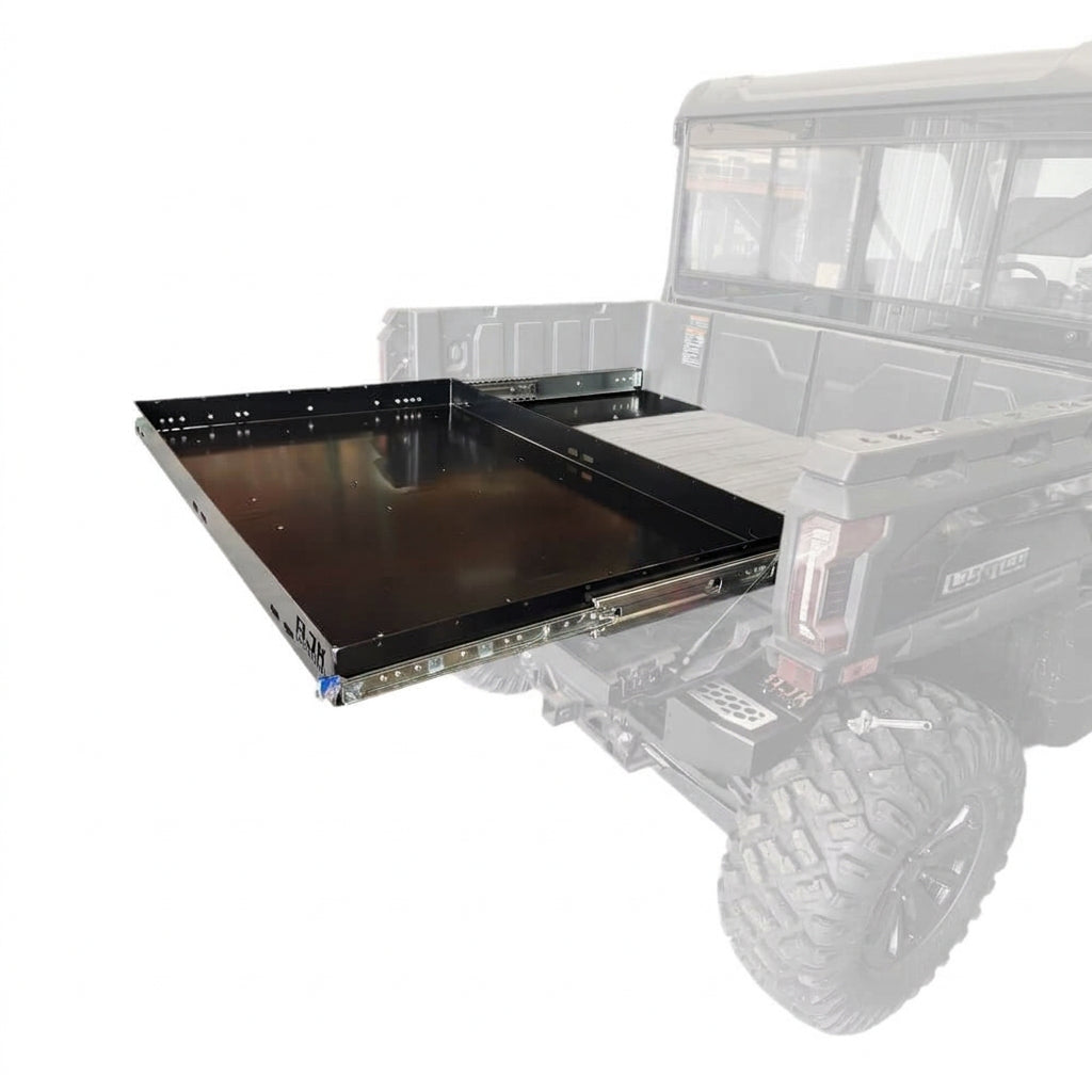 CFMOTO UForce U10 Bed Drawer