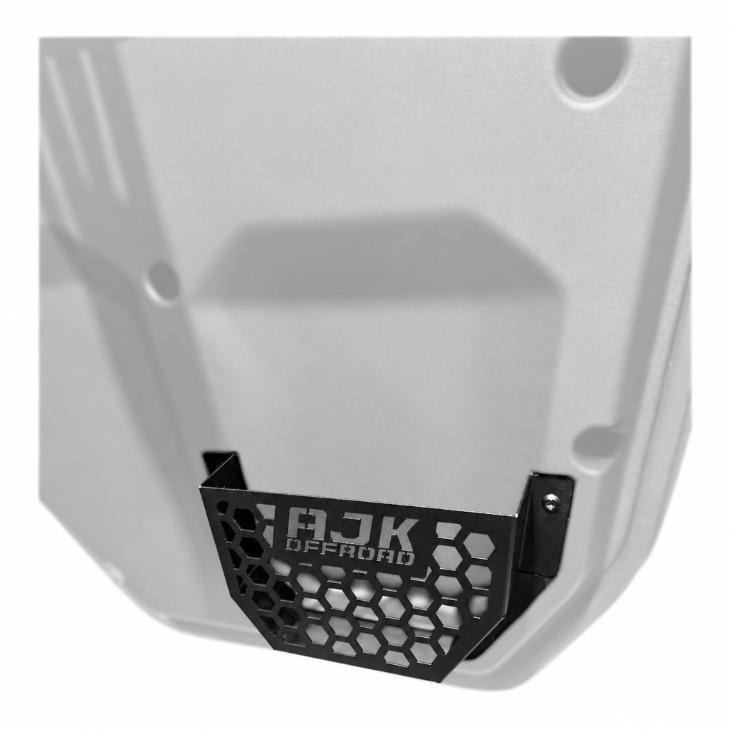CFMOTO UForce U10 Door Storage Pockets