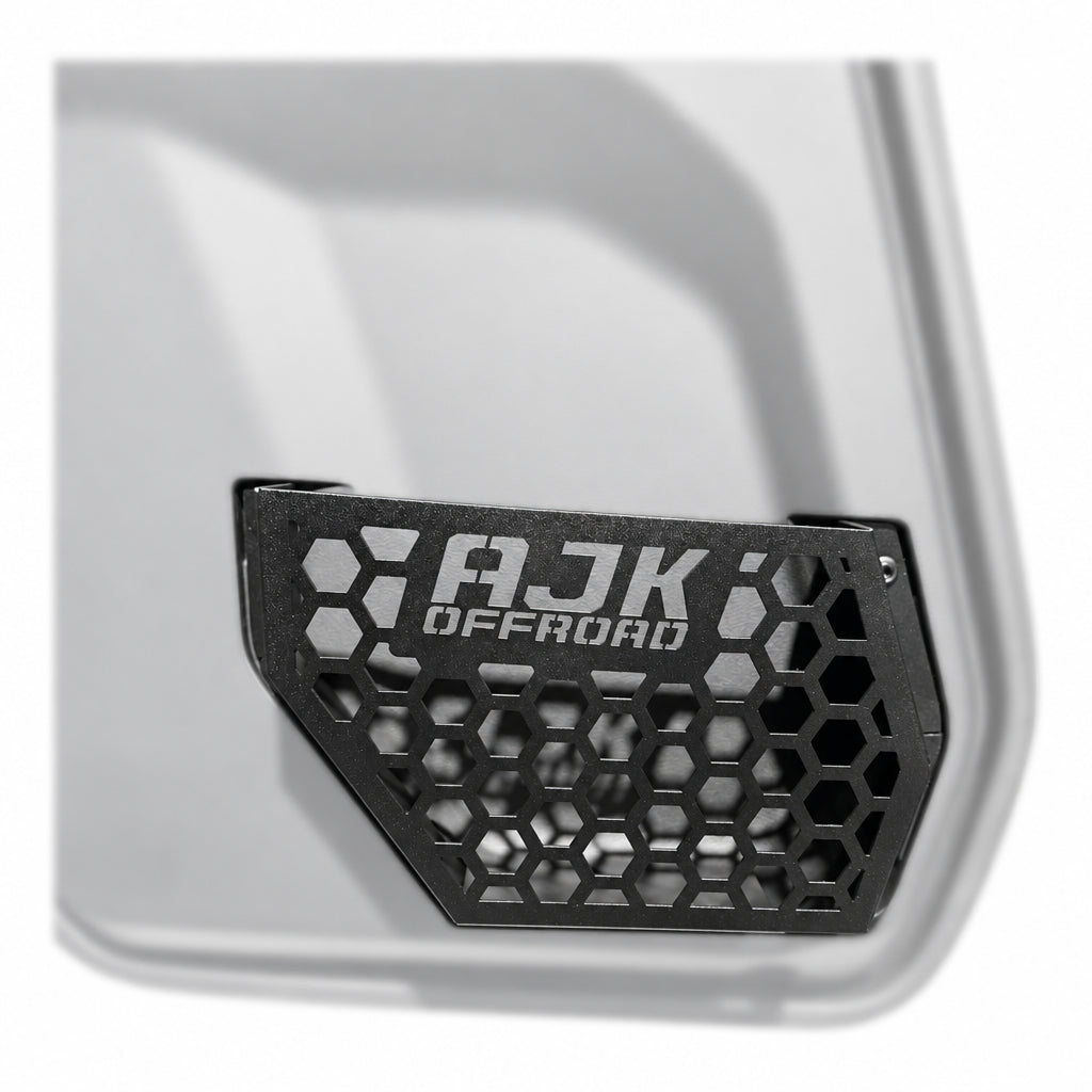 CFMOTO UForce U10 Door Storage Pockets