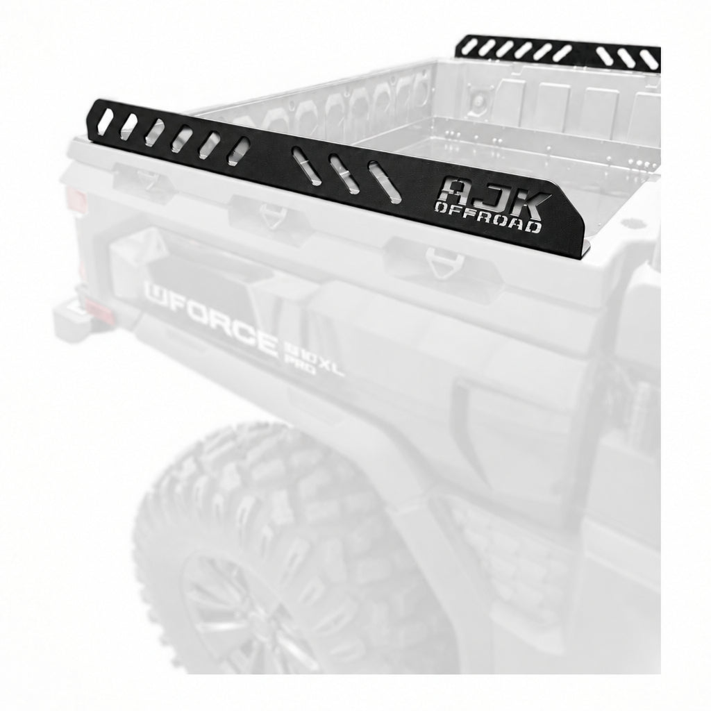 CFMOTO UFORCE U10 Bed Rails