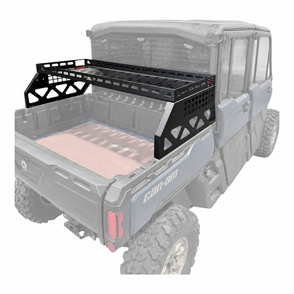 Can-Am Defender HD10-HD11 Short Headache Rack