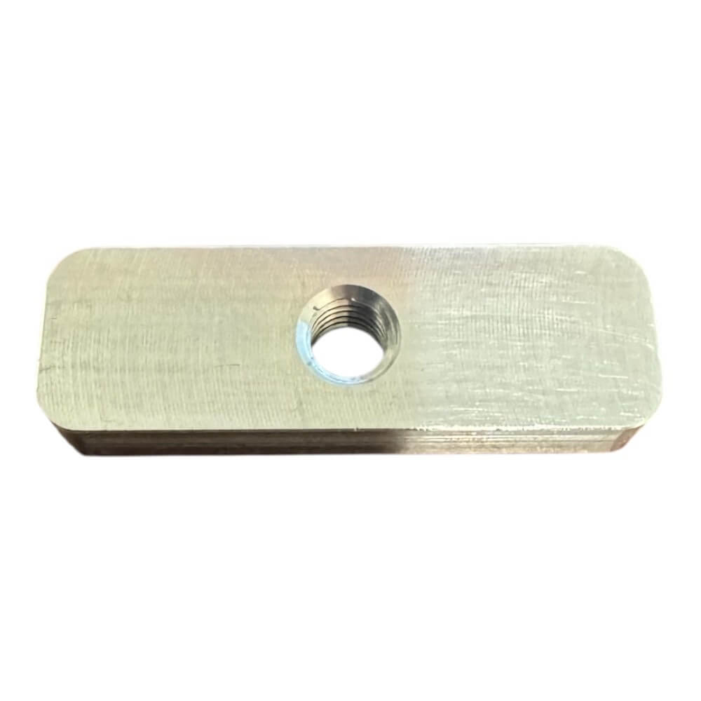 Can-Am LinQ Nut - Secure Mounting + Easy Rotation (2024)