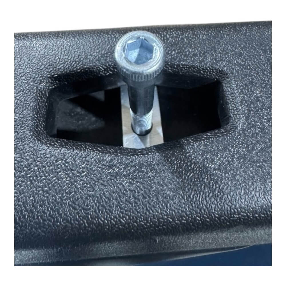Can-Am LinQ Nut - Secure Mounting + Easy Rotation (2024)