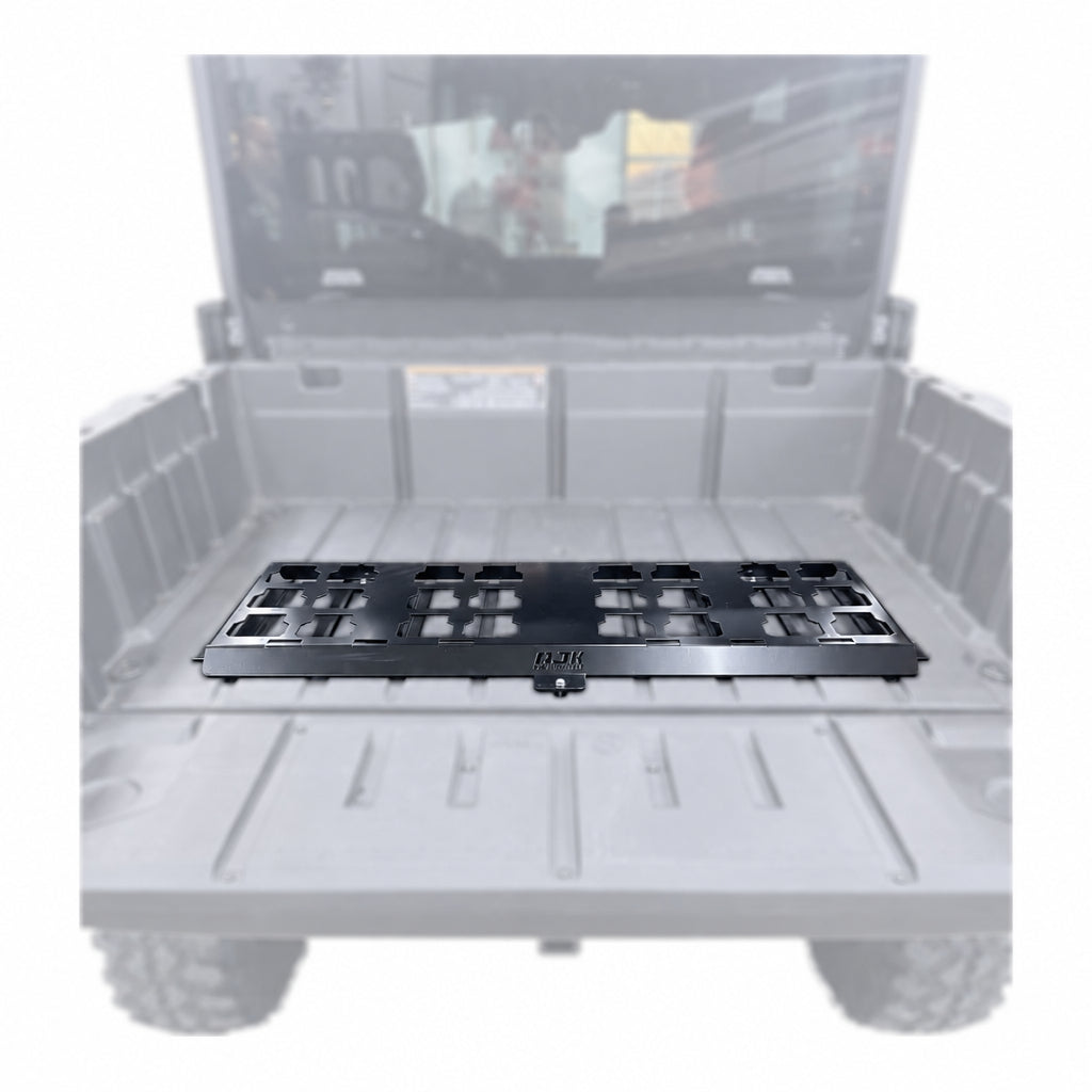 Can-Am Defender HD11 Rear Packout Mount