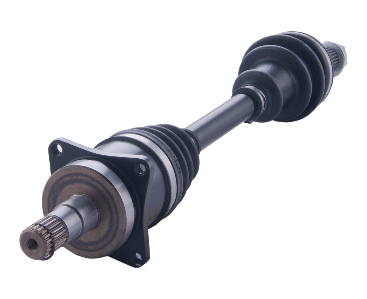 Can Am Outlander Renegade 400 500 800 Front Axle Set 2006-2015 - product view 2