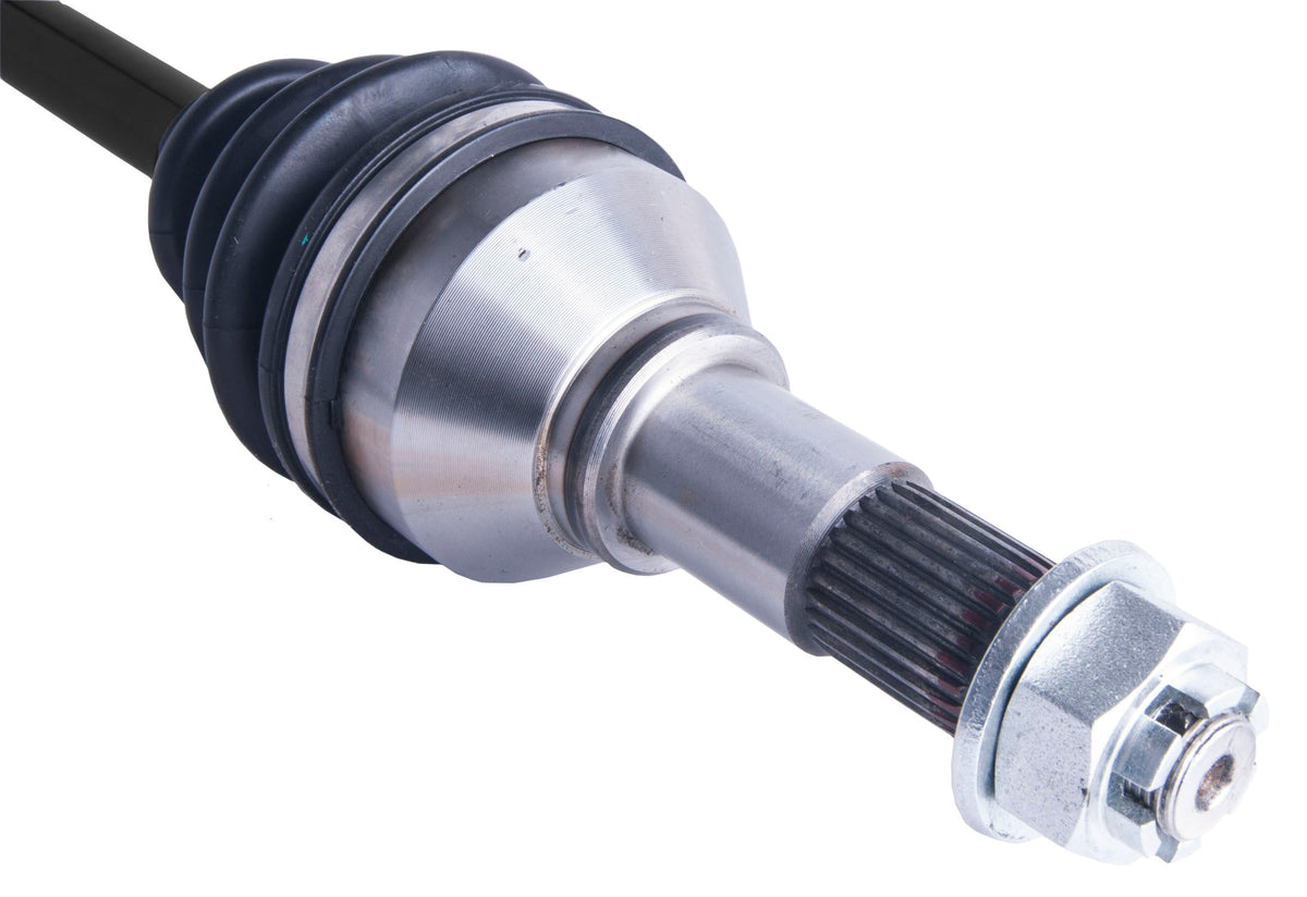 Can-Am Commander 800 1000 Front & Rear CV Axles Wheel Bearings & Differential Seals Bundle | 4XPRO - product view 5