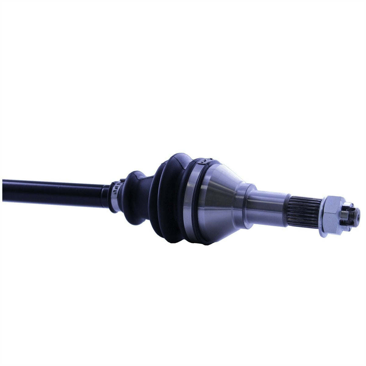 Can Am Maverick 1000R XXC XC DPS Front Left Axle 2014 - 2018 | 4XPRO - product view 2