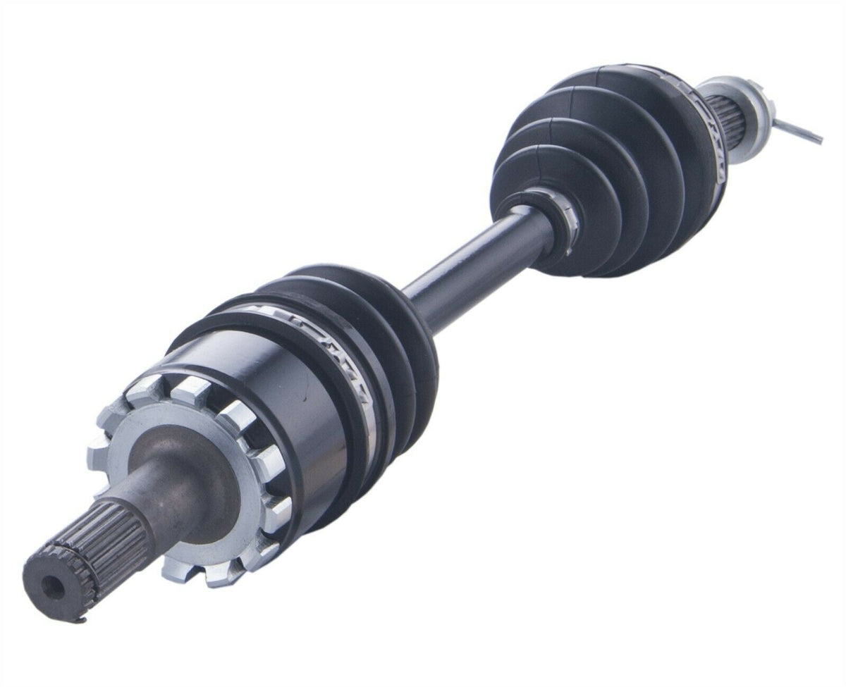 Kawasaki Prairie Brute Force 360 650 700 Front Left Axle 2002 - 2013 - product view 2