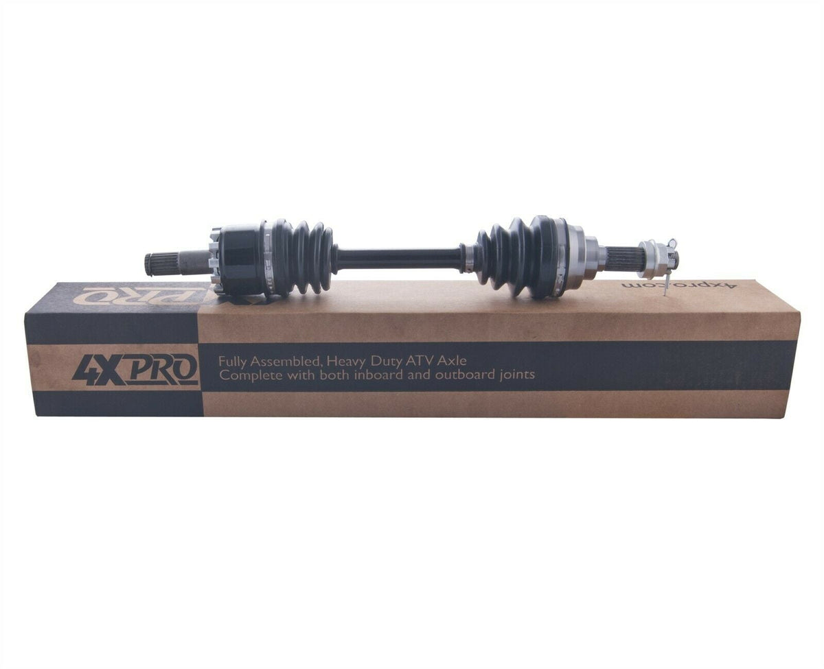 Suzuki Twin Peaks 700 Front Left Axle K5926-61135 - product view 1