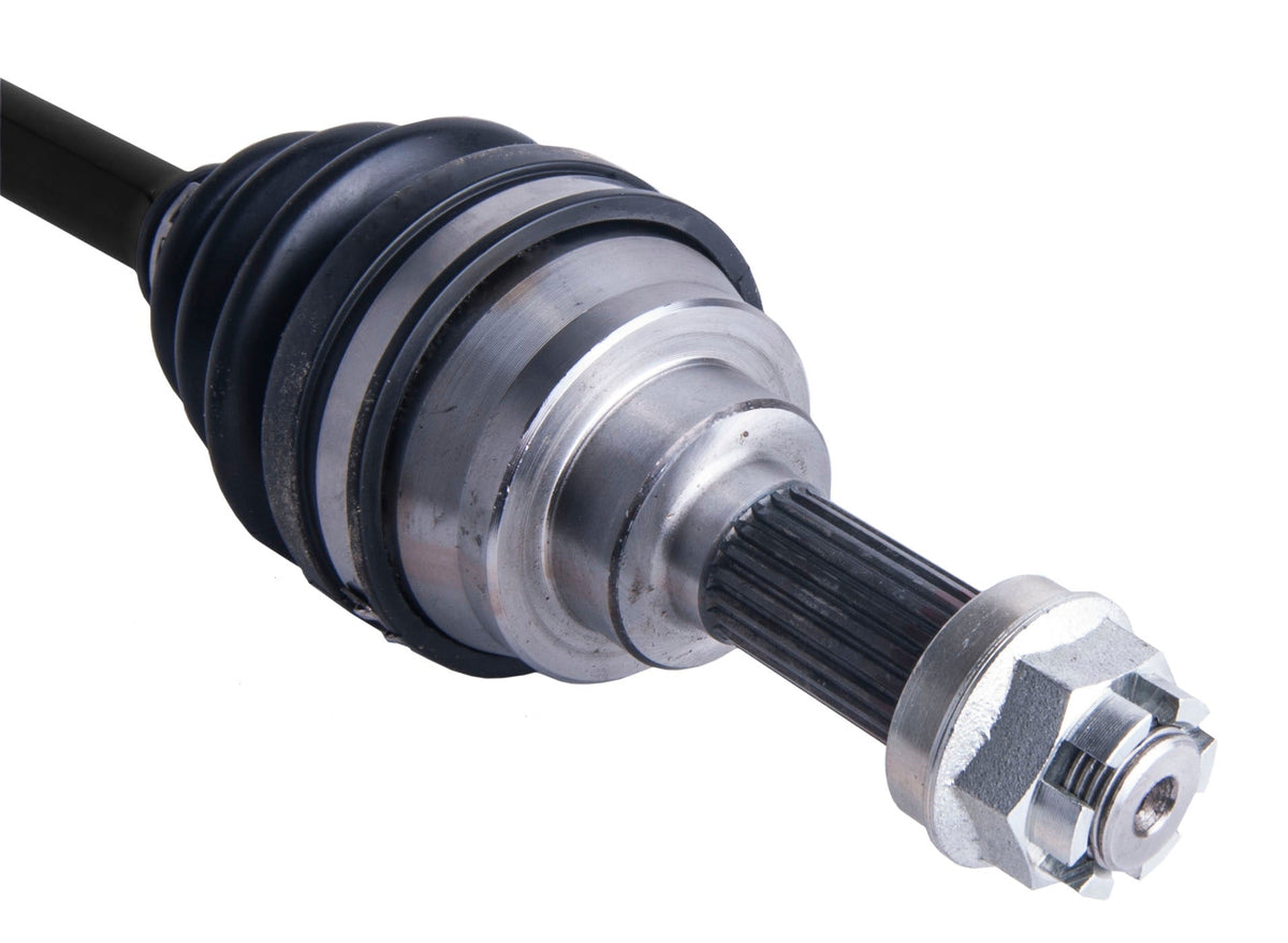 Kawasaki Prairie Brute Force 360 650 700 Front Axles and Wheel Bearing Set 2002-2013 - product view 3