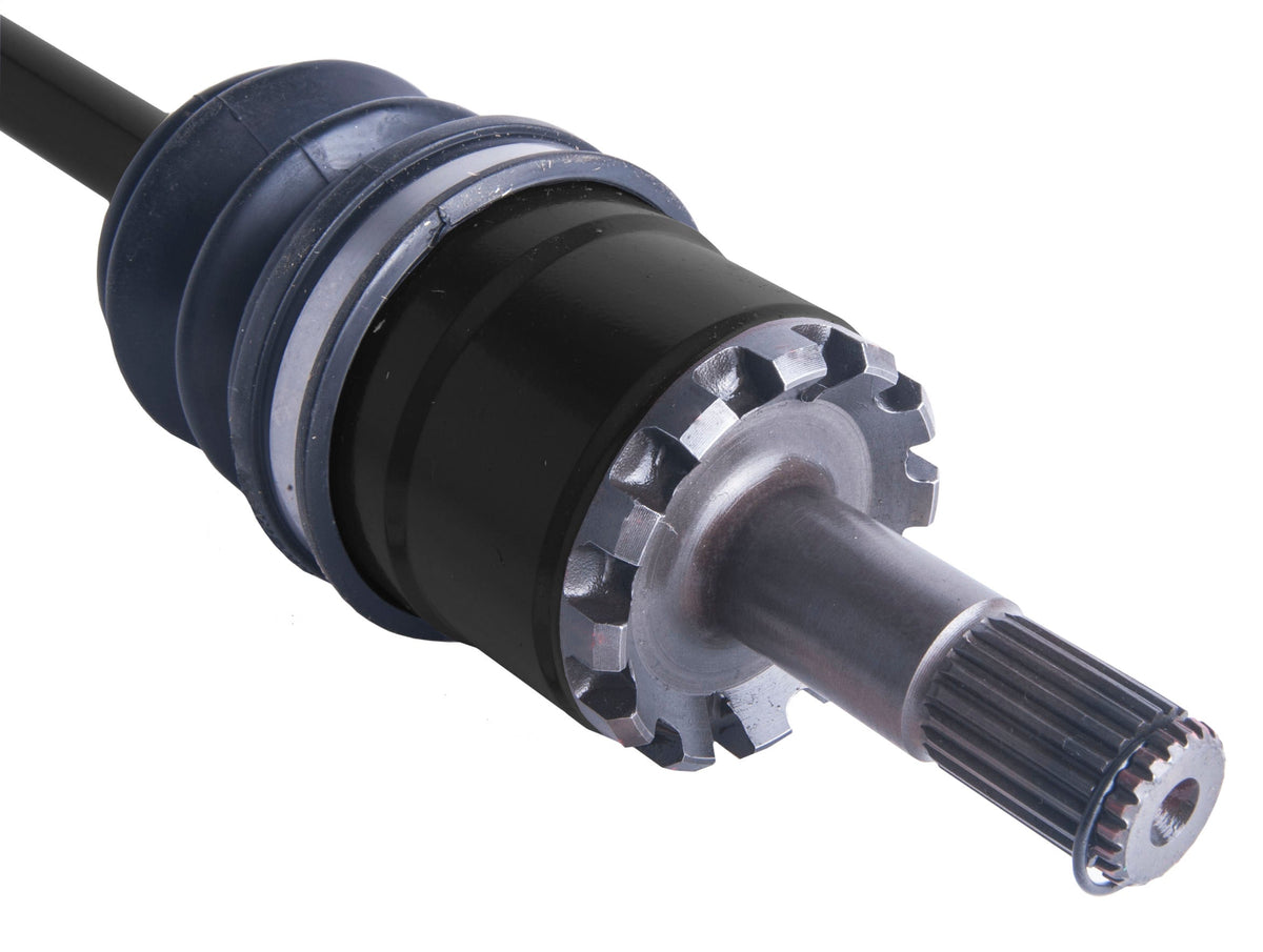 Kawasaki Brute Force 650I 750I Front Left Axle and Wheel Bearing 2005-2026 - product view 3