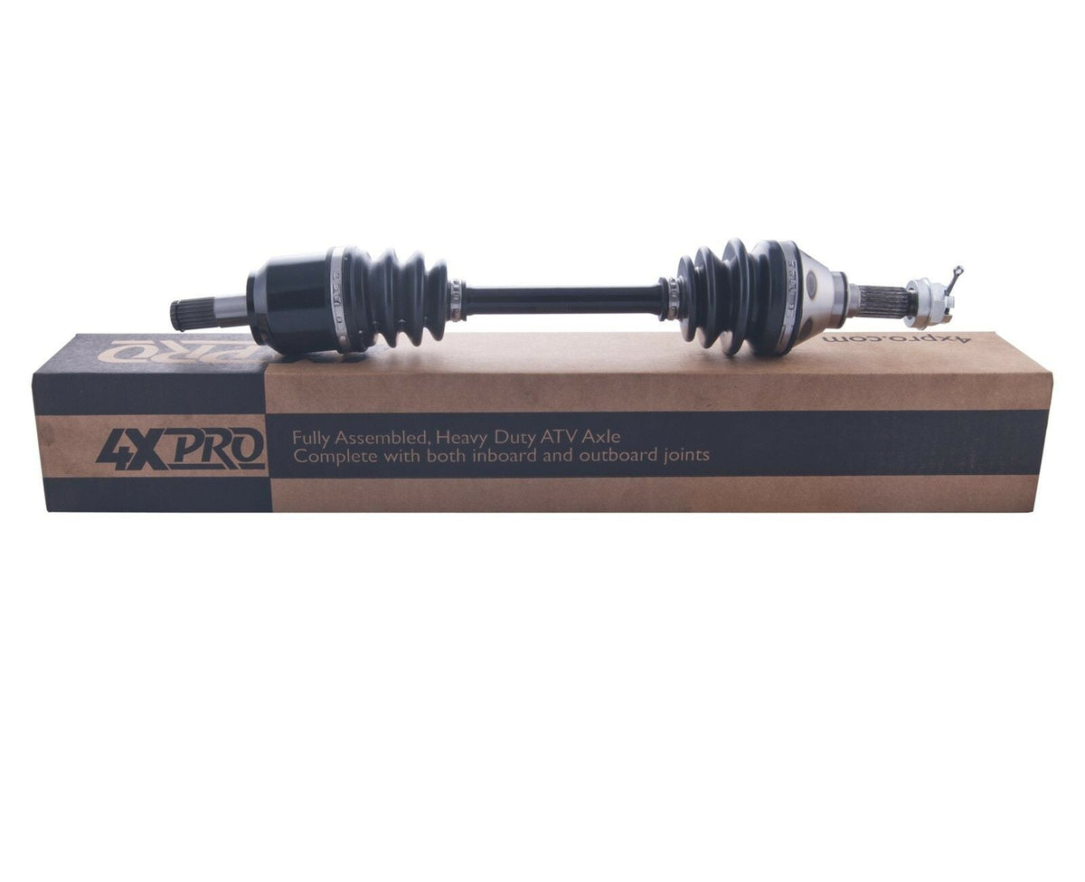 Kawasaki Brute Force 650I 750I Front Right Axle 2005 - 2026 - product view 1