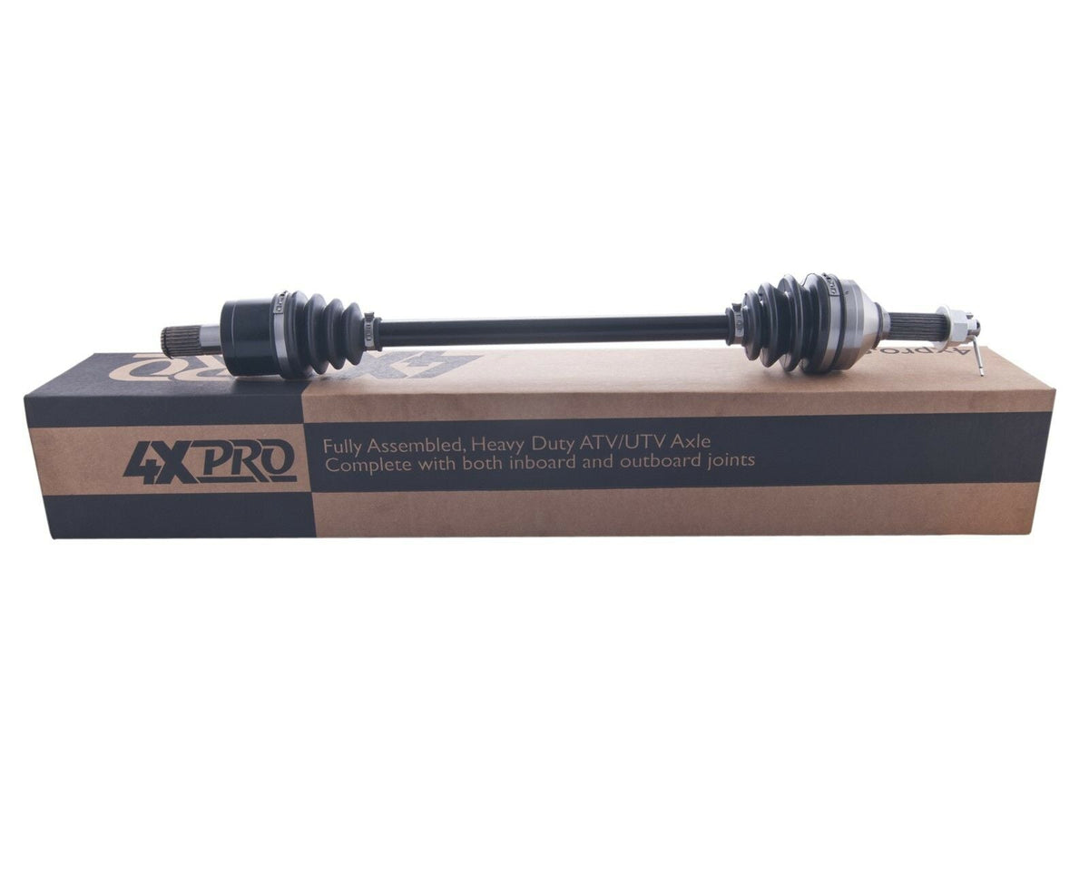 Kawasaki Teryx 750 Front Left/Right Axle 2008-2013 | 4XPRO - product view 1