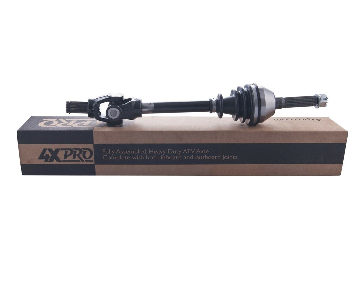 Polaris Sportsman 500 600 700 Front Left/Right Axle 2002 - 2005 - product view 1