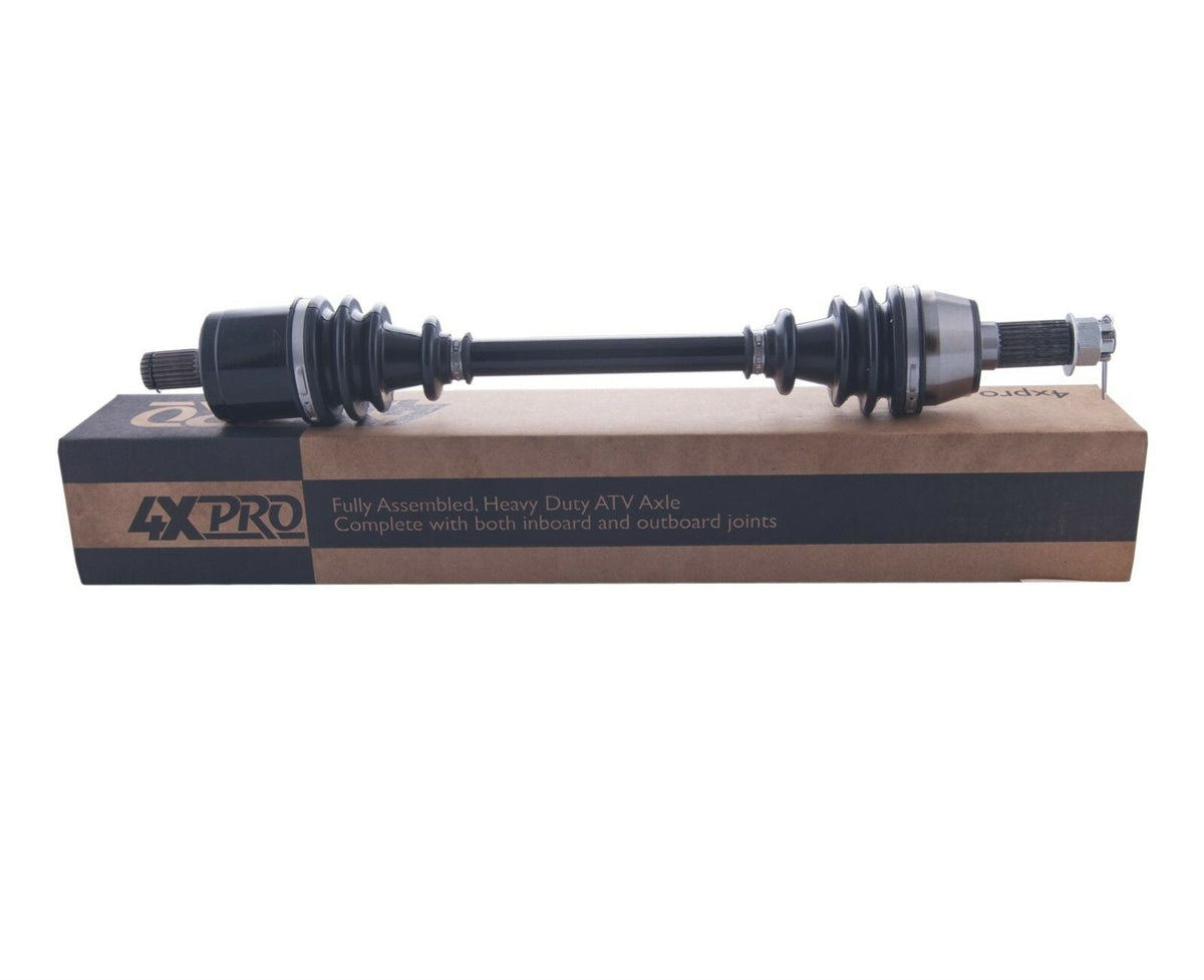 Polaris RZR 50" 570 800 900 Front Left/Right Axle 2008 - 2027 | 4XPRO - product view 1