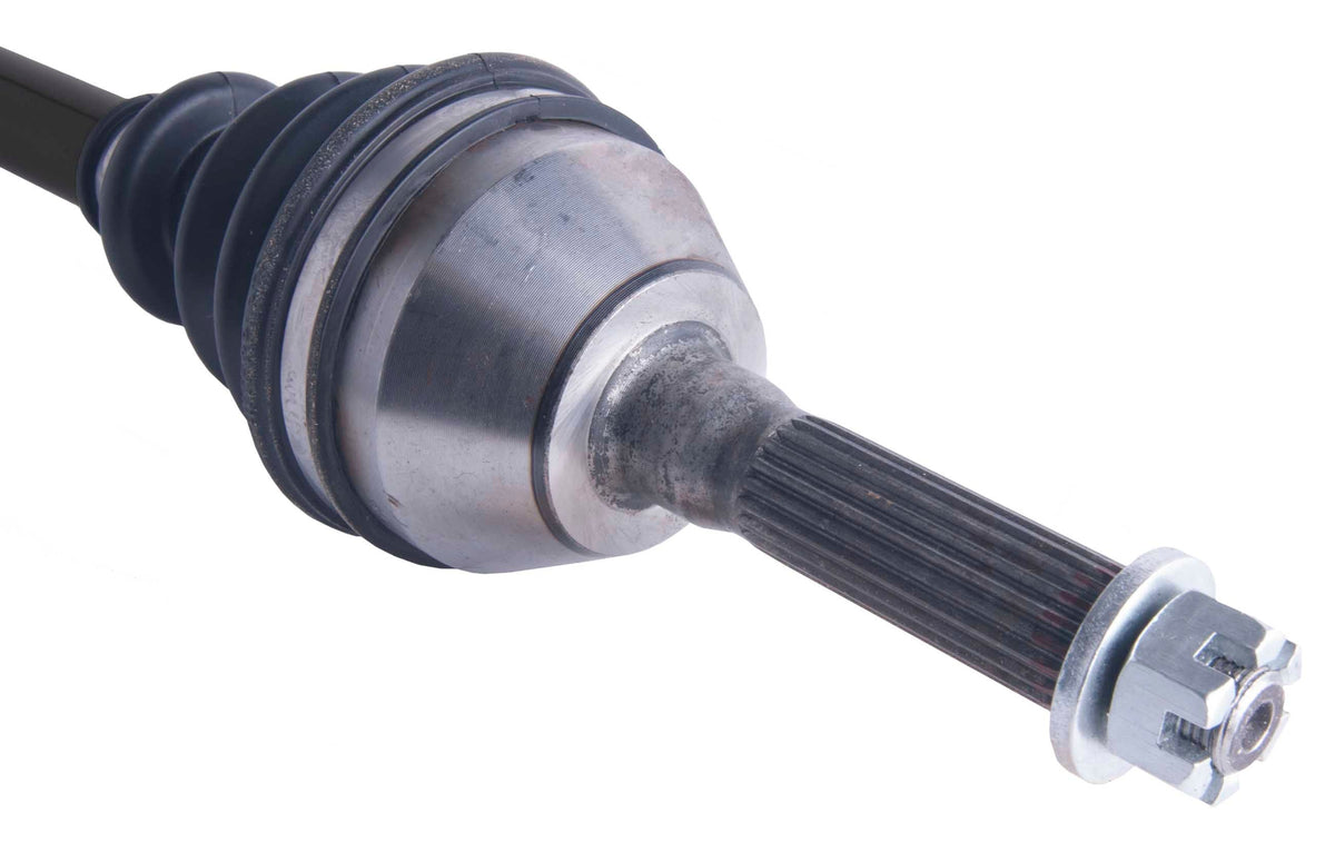 Polaris Sportsman 500 700 800 Front Axles and Wheel Bearing Set 2005 - 2006 - product view 2