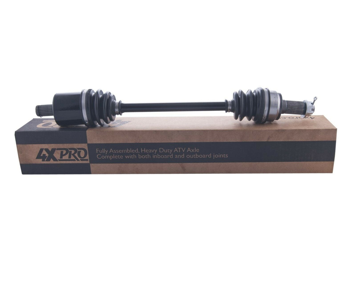 Polaris Sportsman Scrambler 1000 XP/S 55" Front Axle 2020 - 2025 1334202 - product view 1