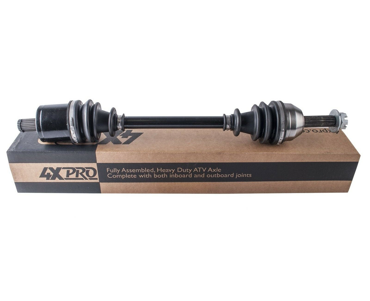 Polaris Ranger / Ranger EV Midsize 400 500 Front Left/Right Axle 2010-2014 | 4XPRO - product view 1