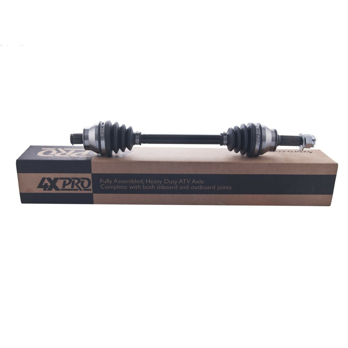 Polaris Hawkeye Sportsman 300 400 Front Left/Right Axle 2006-2010 - product view 1
