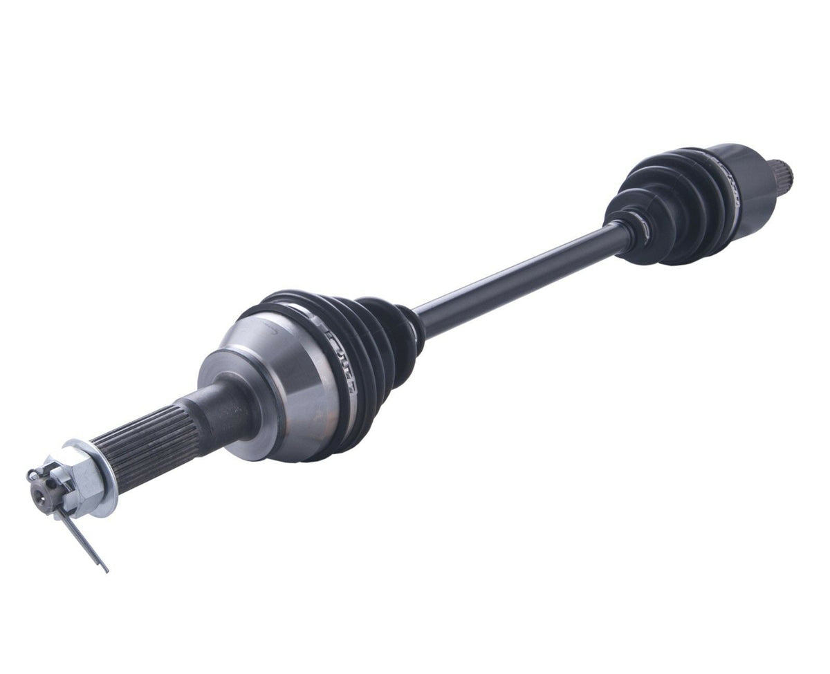 Polaris RZR S RZR 4 800 Rear Left / Right Axle 2009 - 2014 1332638 1332883 | 4XPRO - product view 3