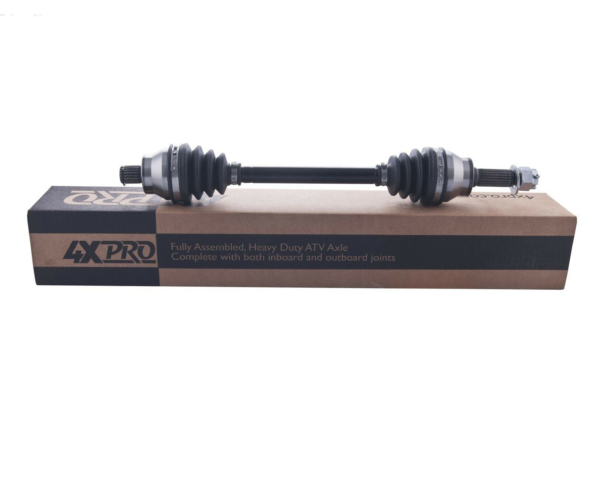 Polaris Sportsman Hawkeye 300 400 Rear Left / Right Axle 2006 - 2011 - product view 1