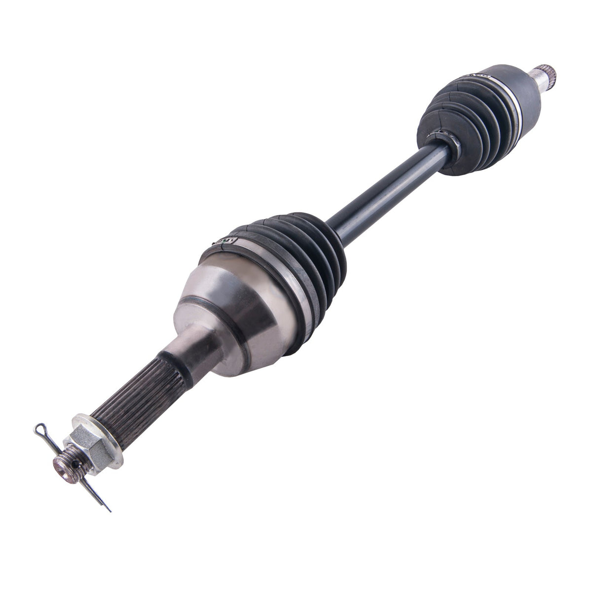 Polaris Ranger 500 700 Rear Left Axle 2005 - 2007 1332284 | 4XPRO - product view 2