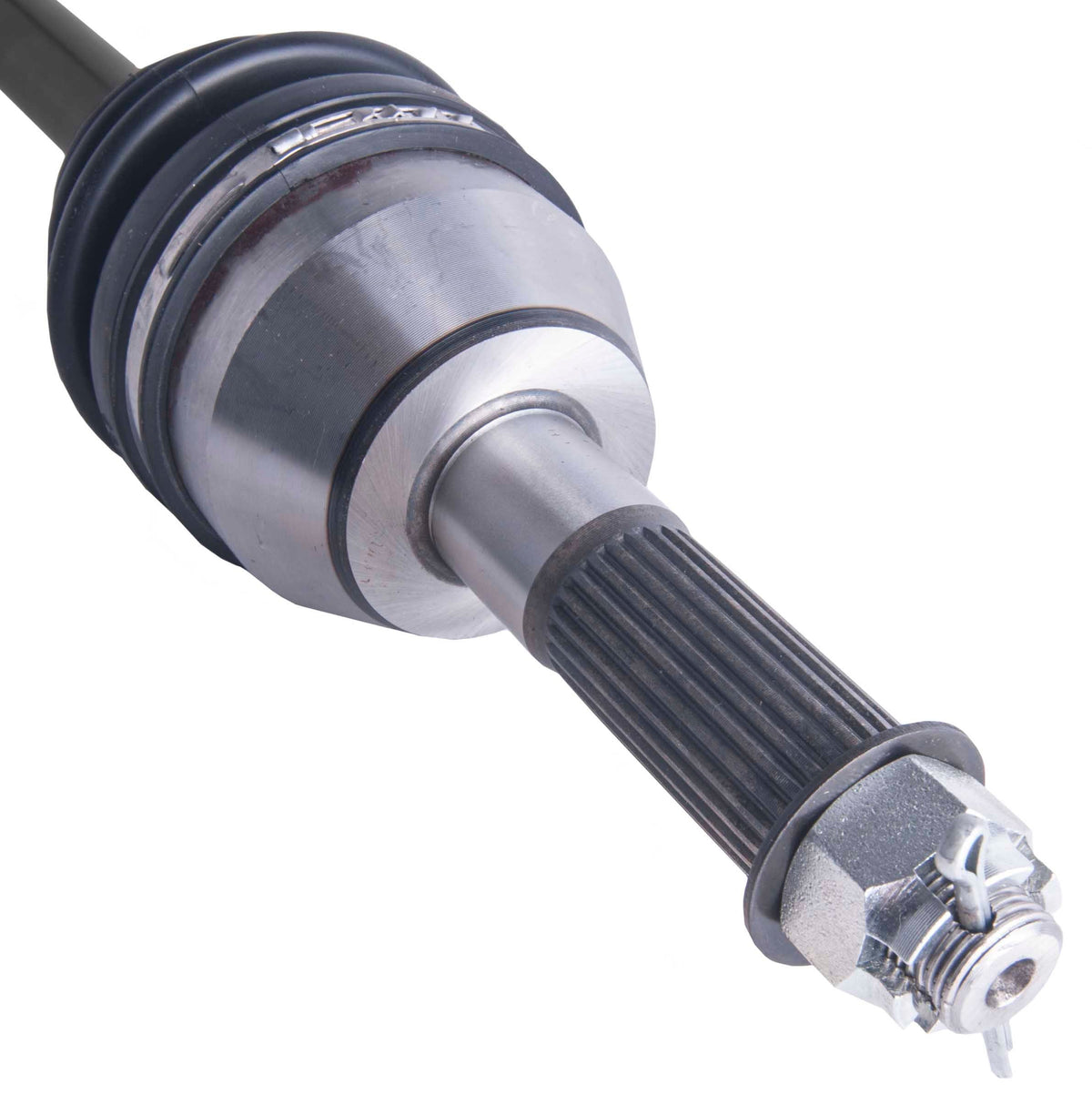 Polaris Ranger 500 700 XP 700 LE Rear Axles and Wheel Bearing Set 2005 - 2007 | 4XPRO - product view 5