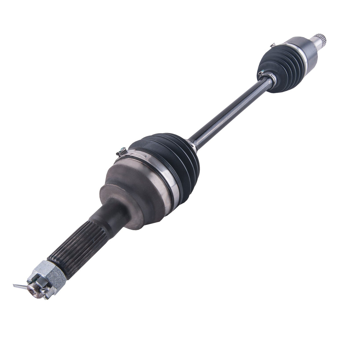 Bobcat 3400Xl Rear Left Cv Axle | 4XPRO - product view 2