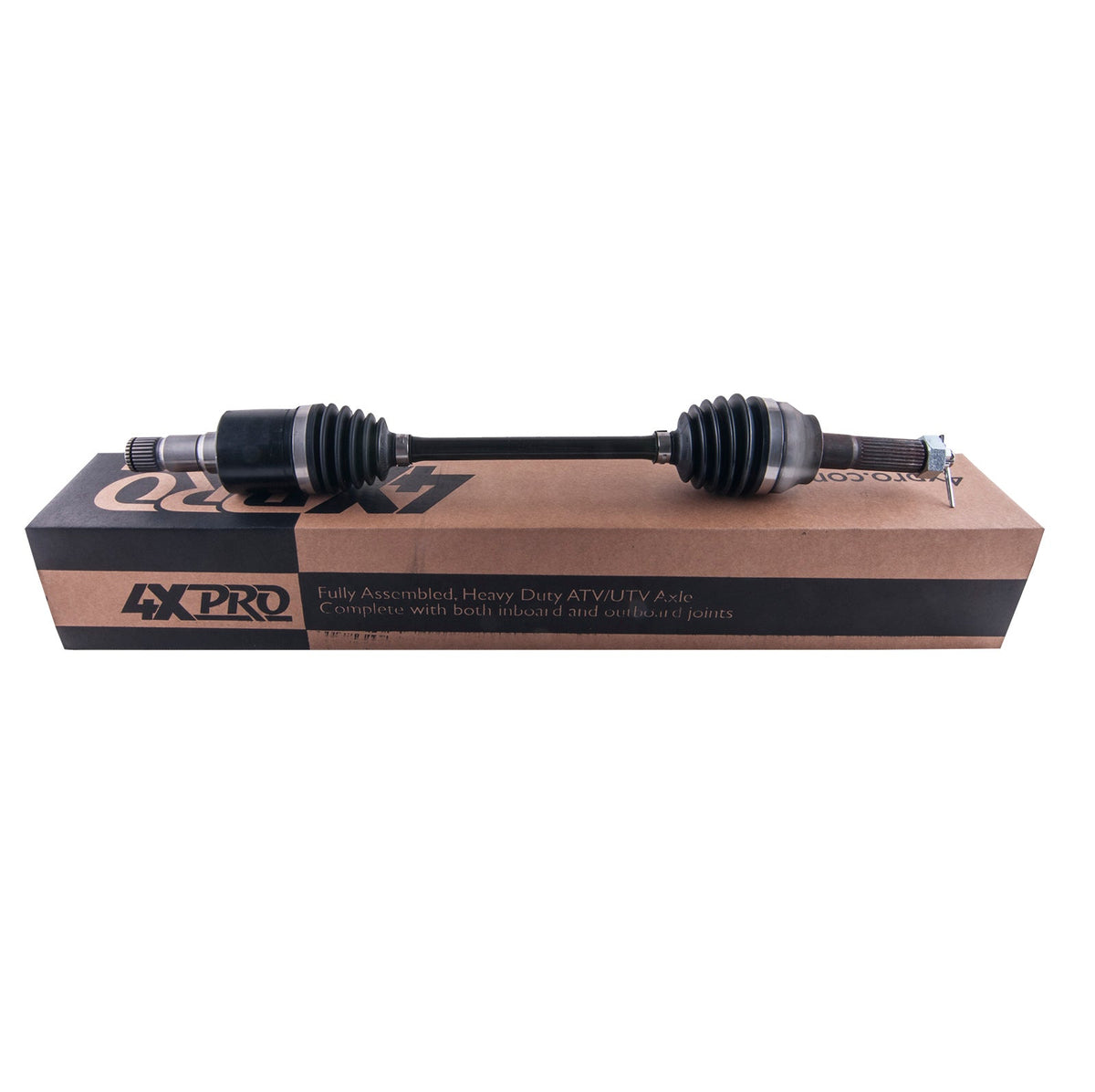 Bobcat 3400Xl Rear Right Cv Axle | 4XPRO - product view 1