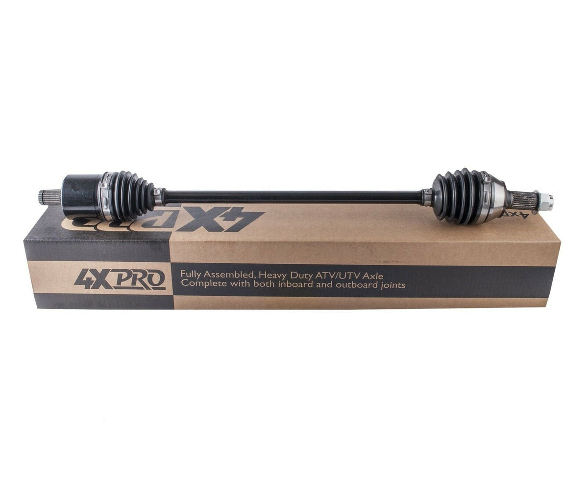 Polaris RZR XP 1000 / XP 4 Front Left or Right Axle 1333123 1333283 1334491 | 4XPRO - product view 1