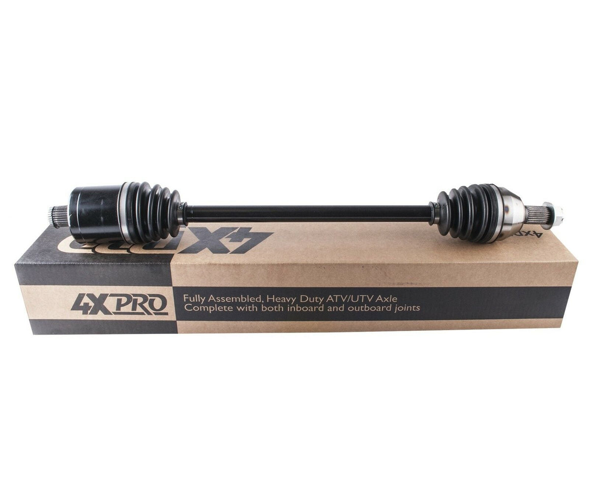 Polaris RZR XP 1000 Rear Left / Right Axle 2014 2015 | 4XPRO - product view 1