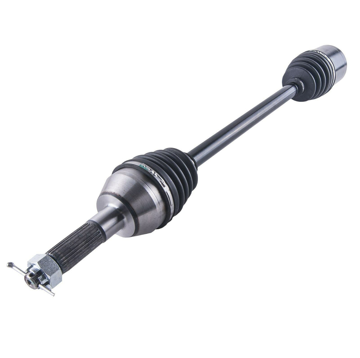 Polaris Ranger HST / Brutus HD Rear Left/Right Axle 2013-2018 | 4XPRO - product view 3