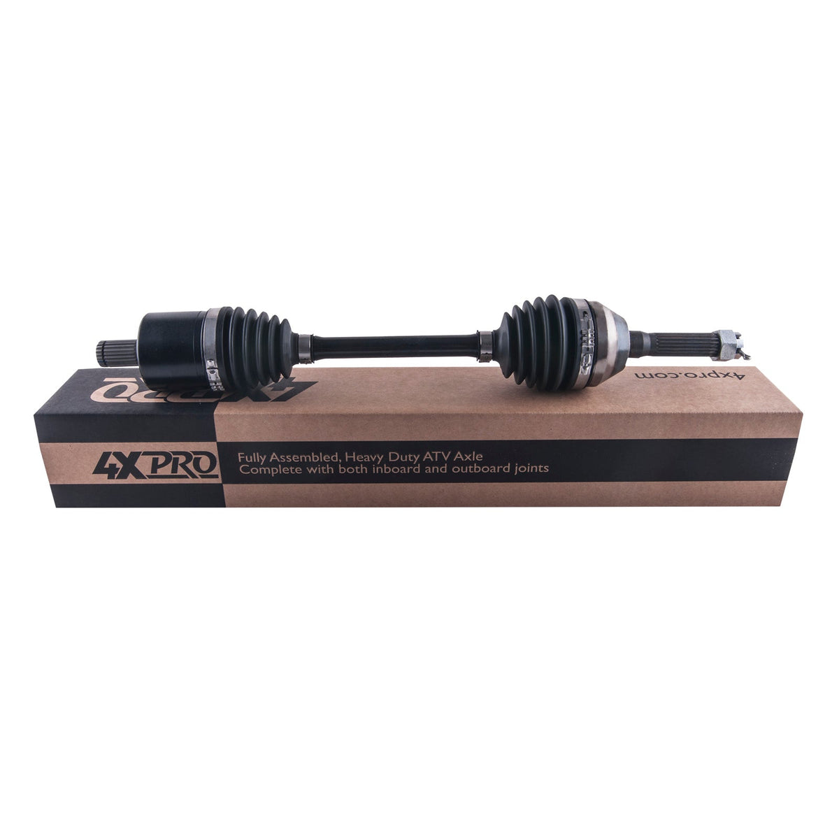 Polaris Sportsman Ace 570 Front Left / Right Axle 2014 1333099 | 4XPRO - product view 1