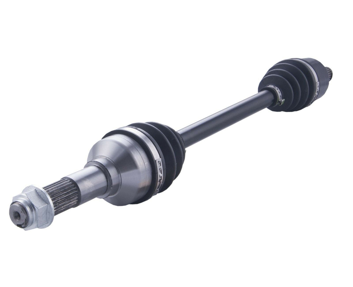 Yamaha Rhino 450 Front Left Axle 660 2006 - 2009 | 4XPRO - product view 3