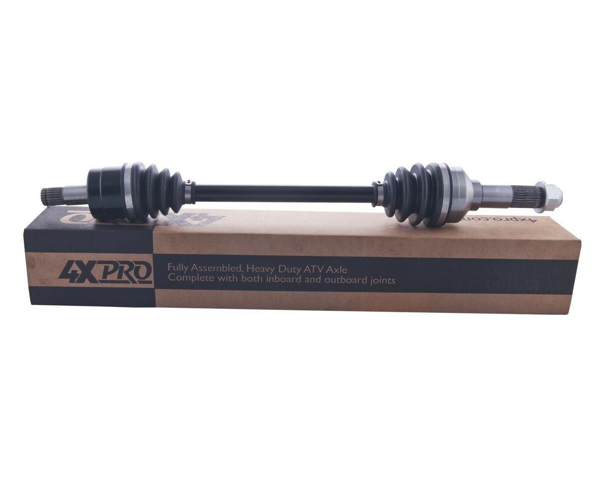 Yamaha Rhino 450 Front Left Axle 660 2006 - 2009 | 4XPRO - product view 1