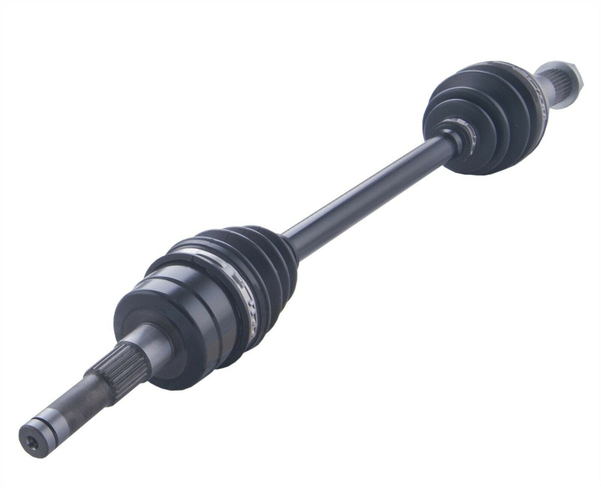 Yamaha Rhino 450 660 Front Right Axle 2004 - 2009 5Ug-F518G-20-00 | 4XPRO - product view 2