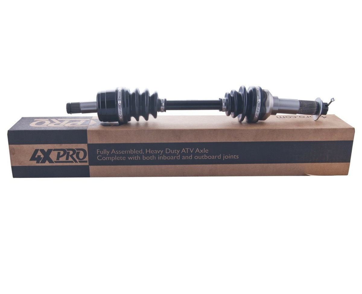 Yamaha Kodiak 400 Front Left / Right Axle 2000 - 2002 - product view 1