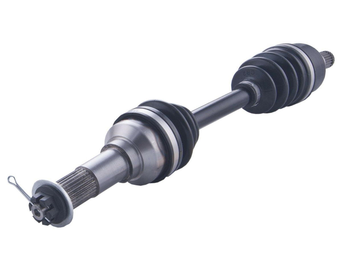 Yamaha Kodiak 400 Front Left / Right Axle 2000 - 2002 - product view 3