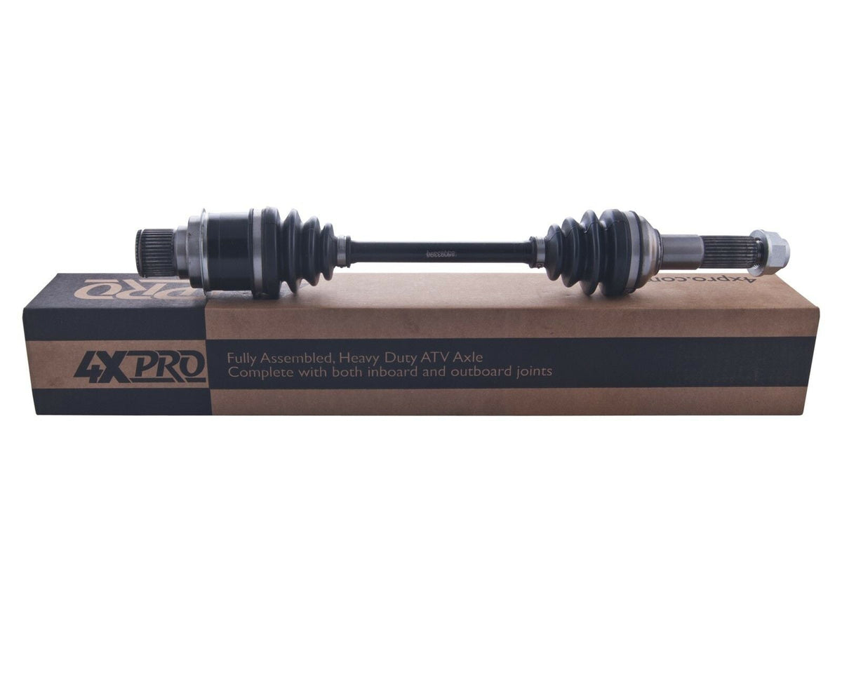 Yamaha Grizzly Kodiak IRS 350 400 450 Rear Left/Right Axle 2005-2011 - product view 1