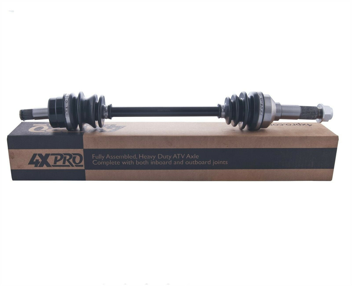 Yamaha Rhino 700 Front Left / Right Axle 2008 - 2013 | 4XPRO - product view 1