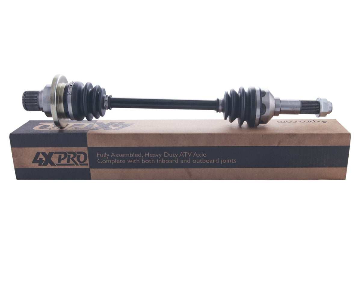 Yamaha Rhino 450 660 Rear Left Axle 2006 - 2009 5Ug-F531H-21-00 | 4XPRO - product view 1