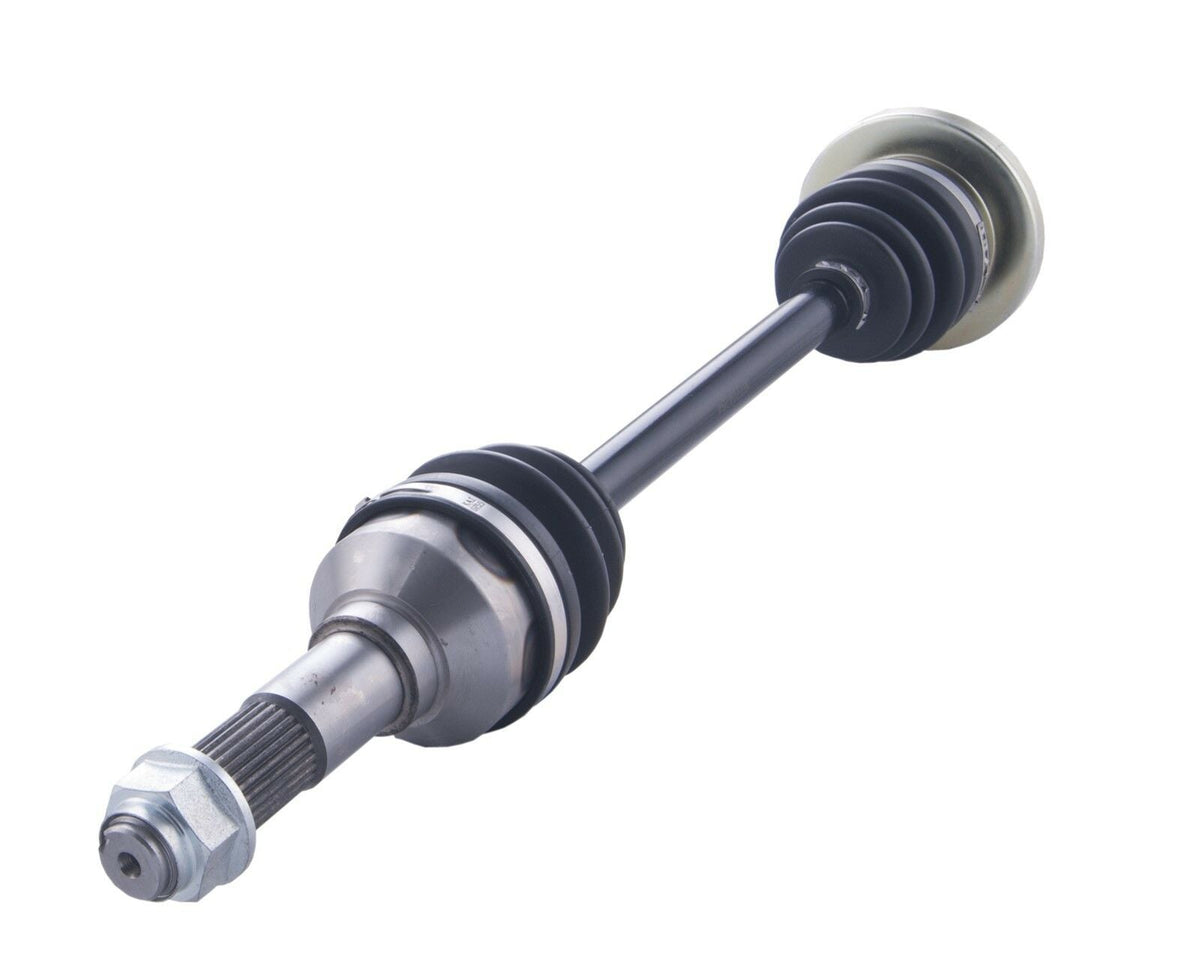 Yamaha Rhino 450 660 Rear Left Axle 2006 - 2009 5Ug-F531H-21-00 | 4XPRO - product view 3