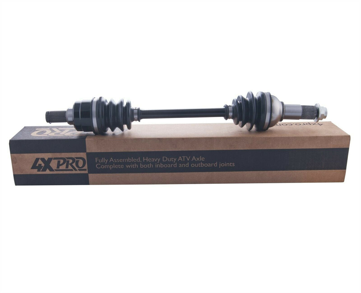 Yamaha Kodiak Grizzly 550 700 Rear Left/Right Axle 2004-2026 - product view 1