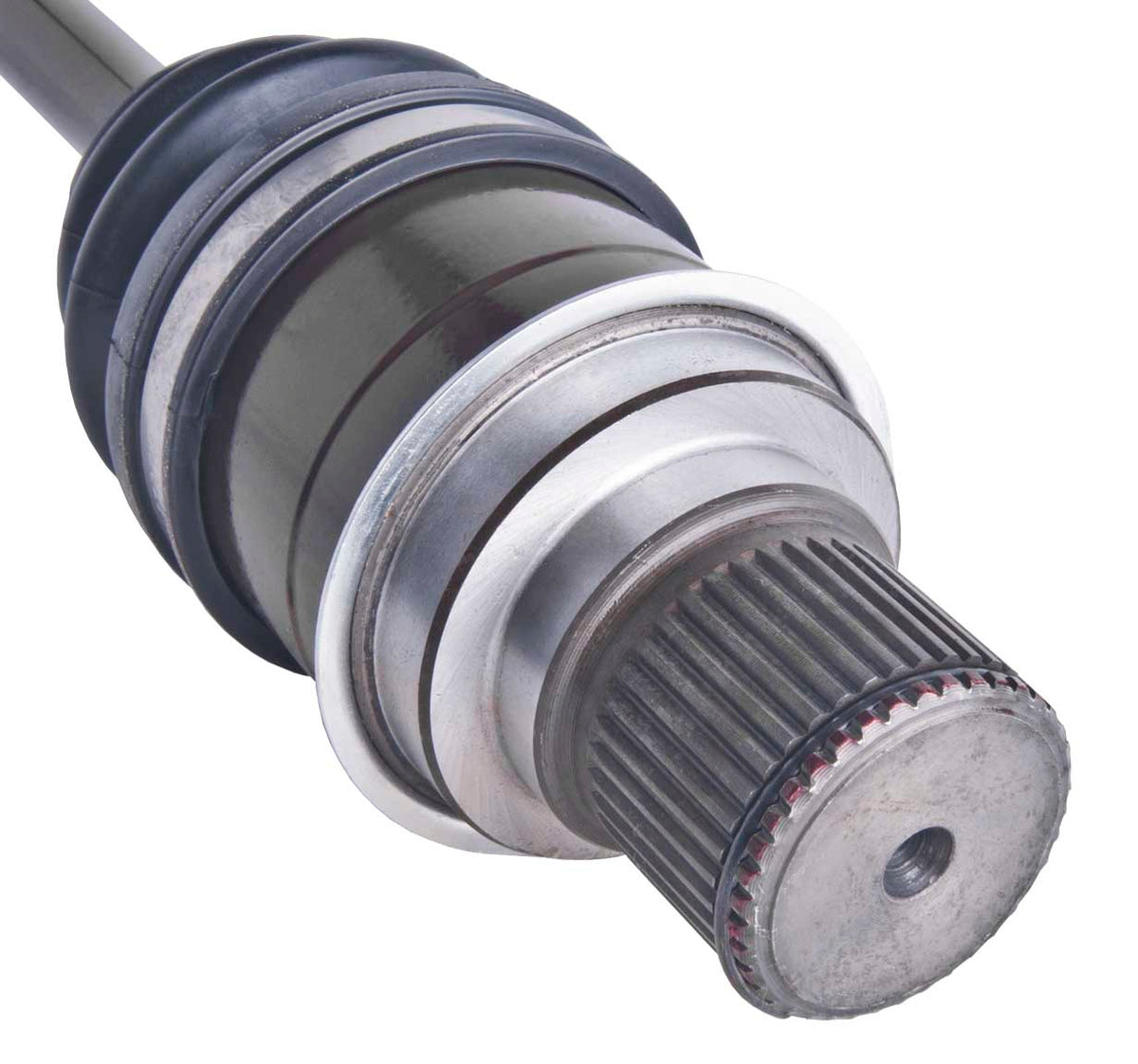 Yamaha Big Bear 400 Rear Left Axle and Wheel Bearing 2007 - 2012 - product view 3