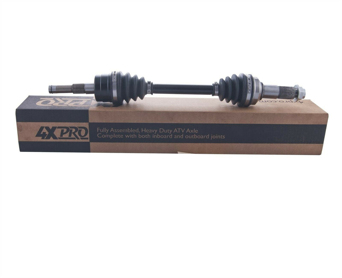 Yamaha Grizzly 660 Front Left Axle 2002 - product view 1