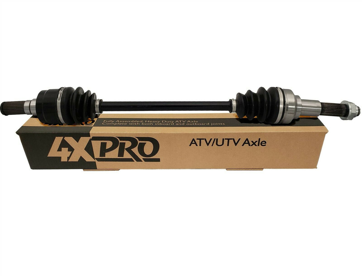 Yamaha Wolverine Viking 700 Rear Left / Right Axle 2014 -2026 | 4XPRO - product view 1
