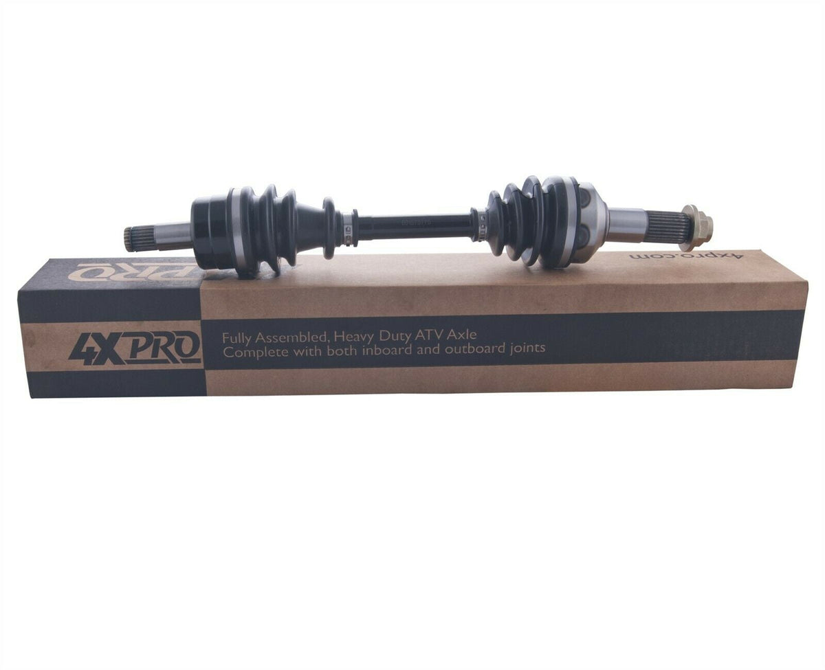 Yamaha Grizzly Front Left / Right Axle 2016 - 2026 2Ud-2518F-00-00 - product view 1